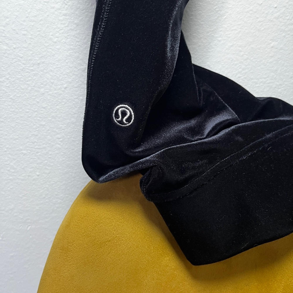BNWT Lululemon • 8 • Ready to Crush HR Jogger Crop - Picture 6 of 9
